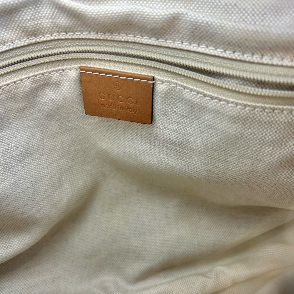 Gucci Sukey Tote - Picture 9 of 11